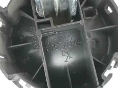 Автозапчасти б/у внутри передней правой ручки за mini mini (r56) one ссылки oem iam 275371805  