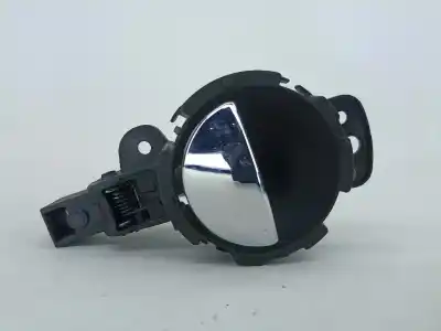 Автозапчасти б/у левая передняя внутренняя ручка за mini mini (r56) one ссылки oem iam 275371705 Автозапчасти б/у левая передняя внутренняя ручка за mini mini (r56) one ссылки oem iam 275371705