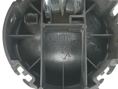 Автозапчасти б/у левая передняя внутренняя ручка за mini mini (r56) one ссылки oem iam 275371705   Автозапчасти б/у левая передняя внутренняя ручка за mini mini (r56) one ссылки oem iam 275371705