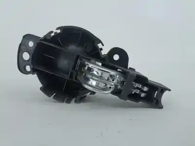 Автозапчасти б/у левая передняя внутренняя ручка за mini mini (r56) one ссылки oem iam 275371705  