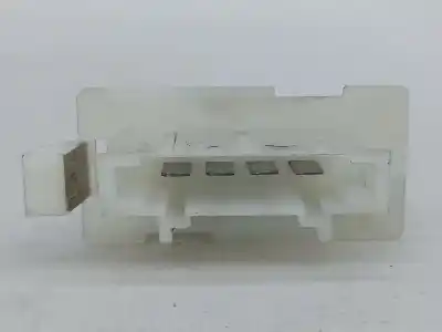 Автозапчасти б/у сопротивление нагреву за mini mini (r56) one ссылки oem iam 3422663   Автозапчасти б/у сопротивление нагреву за mini mini (r56) one ссылки oem iam 3422663