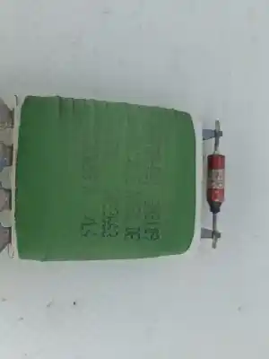 Автозапчасти б/у сопротивление нагреву за mini mini (r56) one ссылки oem iam 3422663   Автозапчасти б/у сопротивление нагреву за mini mini (r56) one ссылки oem iam 3422663