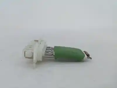 Second-hand car spare part heater blower for mini mini (r56) one oem iam references 3422663