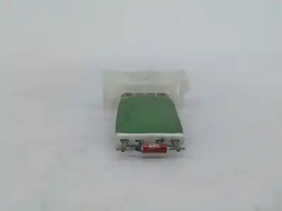 Автозапчасти б/у сопротивление нагреву за mini mini (r56) one ссылки oem iam 3422663  