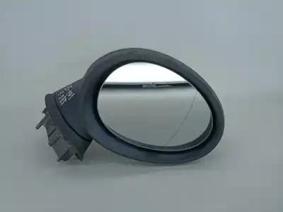 Second-hand car spare part right rearview mirror for mini mini (r56) one oem iam references 
