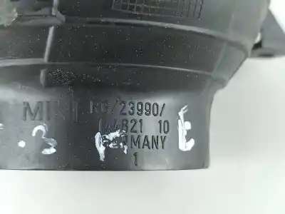 Автозапчасти б/у аэрационная решетка за mini mini clubman (r55) cooper d ссылки oem iam 925401200  