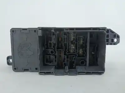 Peça sobressalente para automóvel em segunda mão caixa de fusíveis e relés por mini mini (r56) one referências oem iam 344950403   Peça sobressalente para automóvel em segunda mão caixa de fusíveis e relés por mini mini (r56) one referências oem iam 344950403