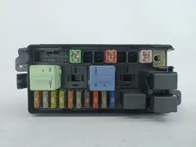Second-hand car spare part fuse box unit for mini mini (r56) one oem iam references 344950403