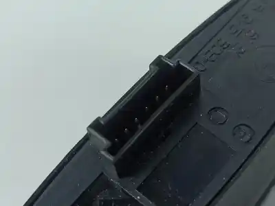 Piesă de schimb auto la mâna a doua avertizare pentru bmw 1 (e87) 118 d referințe oem iam 61316945603  