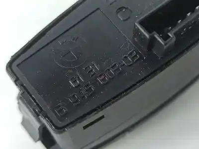 Piesă de schimb auto la mâna a doua avertizare pentru bmw 1 (e87) 118 d referințe oem iam 61316945603  