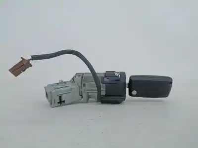Peça sobressalente para automóvel em segunda mão comutador de ignição por citroen c4 i (lc_) 1.6 hdi referências oem iam n0502073