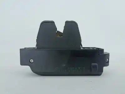 Peça sobressalente para automóvel em segunda mão fechadura do mala por citroen c4 i (lc_) 1.6 hdi referências oem iam 9652301980