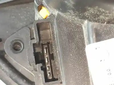 Peça sobressalente para automóvel em segunda mão motor de sofagem por fiat 500 (312_) 1.2 (312axa1a) referências oem iam 5a0331000  