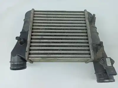 Автозапчастина б/у інтеркулер для audi a4 b7 avant (8ed) 2.0 tdi посилання на oem iam 8e0145805aa  