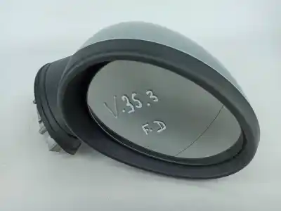 Автозапчастина б/у ПРАВИЙ ЗАДНИЙ ОГЛЯД для MINI MINI CLUBMAN (R55)  Посилання на OEM IAM   