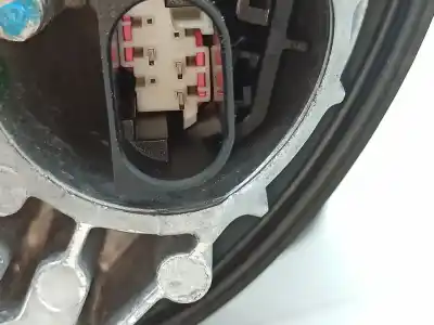 Автозапчастина б/у правий задний огляд для mini mini clubman (r55) cooper d посилання на oem iam   