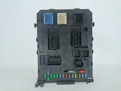 Peça sobressalente para automóvel em segunda mão caixa de fusíveis e relés por citroen c4 i (lc_) 1.6 hdi referências oem iam 21676031