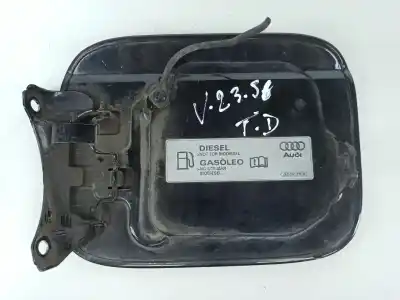 Peça sobressalente para automóvel em segunda mão tampa de combustível externa por audi a4 b7 avant (8ed) 2.0 tdi referências oem iam 4e0010376n  