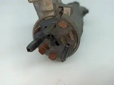 Автозапчастина б/у стартер для audi a4 b7 avant (8ed) 2.0 tdi посилання на oem iam 4b0905851n  