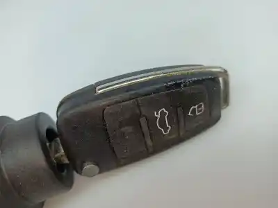 Автозапчастина б/у стартер для audi a4 b7 avant (8ed) 2.0 tdi посилання на oem iam 4b0905851n  