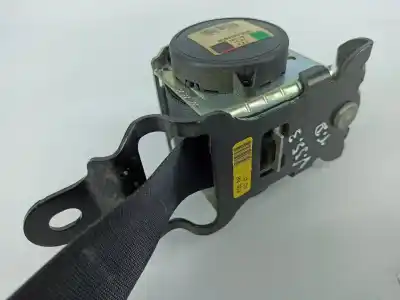 Автозапчасти б/у задний правый ремень безопасности за mini mini clubman (r55) cooper d ссылки oem iam 608354700b  