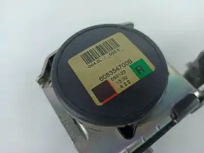 Автозапчасти б/у задний правый ремень безопасности за mini mini clubman (r55) cooper d ссылки oem iam 608354700b  