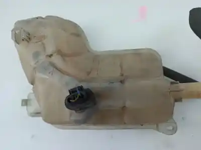 Second-hand car spare part coolant expansion tank for audi a4 b7 avant (8ed) 2.0 tdi oem iam references 8e0121403  