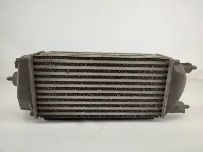 Автозапчасти б/у интеркулер за ford b-max (jk) 1.0 ecoboost ссылки oem iam c1b19l440ab  