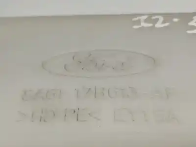 Автозапчасти б/у чистый депозит за ford b-max (jk) 1.0 ecoboost ссылки oem iam 8a6117b613af  