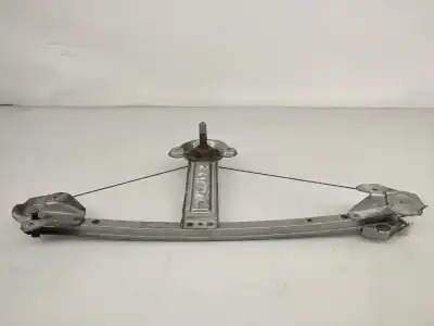 Second-hand car spare part rear right window regulator for opel astra h classic hatchback (a04) 1.4 (l48) oem iam references 13100421rh   Second-hand car spare part rear right window regulator for opel astra h classic hatchback (a04) 1.4 (l48) oem iam references 13100421rh