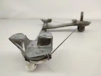 Second-hand car spare part rear right window regulator for opel astra h classic hatchback (a04) 1.4 (l48) oem iam references 13100421rh   Second-hand car spare part rear right window regulator for opel astra h classic hatchback (a04) 1.4 (l48) oem iam references 13100421rh