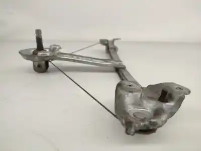 Second-hand car spare part rear right window regulator for opel astra h classic hatchback (a04) 1.4 (l48) oem iam references 13100421rh   Second-hand car spare part rear right window regulator for opel astra h classic hatchback (a04) 1.4 (l48) oem iam references 13100421rh