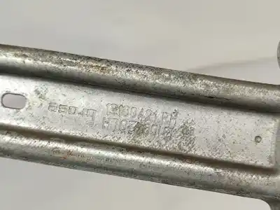 Second-hand car spare part rear right window regulator for opel astra h classic hatchback (a04) 1.4 (l48) oem iam references 13100421rh   Second-hand car spare part rear right window regulator for opel astra h classic hatchback (a04) 1.4 (l48) oem iam references 13100421rh