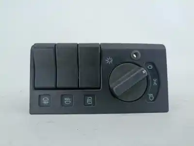 Peça sobressalente para automóvel em segunda mão comutador de luzes por volvo 460 (464) 1.7 referências oem iam 