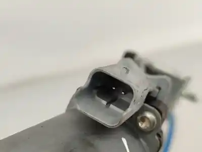 Автозапчасти б/у регулятор стекла переднего левого за citroen c3 picasso (sh_) 1.6 hdi ссылки oem iam 402189b  