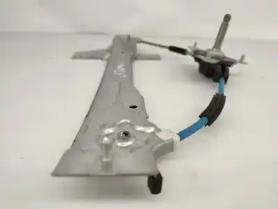 Автозапчасти б/у задний правый стеклорегулятор за citroen c3 picasso (sh_) 1.6 hdi ссылки oem iam   