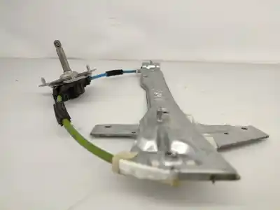 Автозапчасти б/у задний правый стеклорегулятор за citroen c3 picasso (sh_) 1.6 hdi ссылки oem iam   