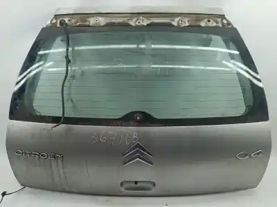 Автозапчасти б/у задняя дверь за citroen c4 i (lc_) 1.6 hdi ссылки oem iam 