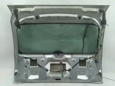 Автозапчастина б/у загальні двері для citroen c4 i (lc_) 1.6 hdi посилання на oem iam   