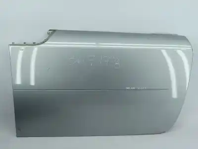 Автозапчастина б/у передні праві двері для smart forfour (454) 1.5 cdi (454.001) посилання на oem iam 