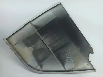 Автозапчастина б/у двері задні праві для smart forfour (454) 1.5 cdi (454.001) посилання на oem iam   