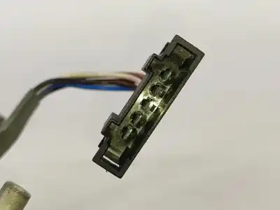 Автозапчасти б/у задний вид справа за volkswagen golf iii (1h1) 1.8 ссылки oem iam 5pinos  