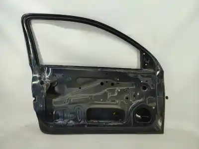 Second-hand car spare part left front door for opel corsa c 1.2 16v cat (z 12 xe / lw4) oem iam references   