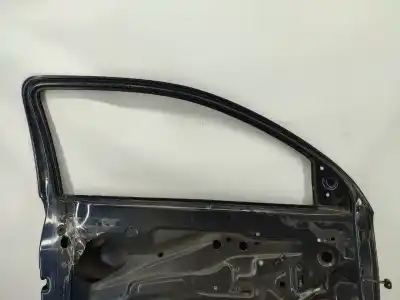 Second-hand car spare part left front door for opel corsa c 1.2 16v cat (z 12 xe / lw4) oem iam references   