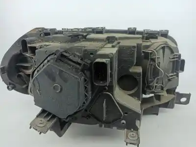 Peça sobressalente para automóvel em segunda mão farol / farolim esquerdo por bmw x3 (e83) 2.0 16v diesel cat referências oem iam   