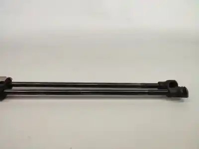 Автозапчасти б/у амортизаторы багажника/двери за peugeot 207 (wa_, wc_) 1.6 hdi ссылки oem iam 9650780480  