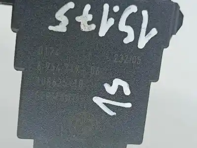 Second-hand car spare part ignition switch for bmw 3 (e90) 320 d oem iam references 6954719  