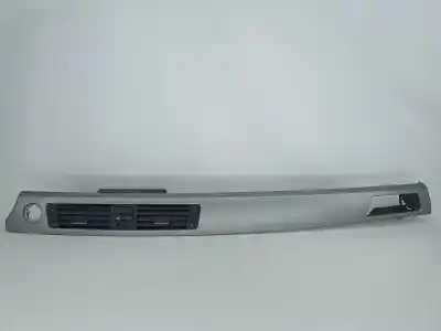 Peça sobressalente para automóvel em segunda mão grelha / difusor de ar por bmw 3 (e90) 320 d referências oem iam centro // 14482110