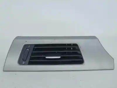 Peça sobressalente para automóvel em segunda mão grelha / difusor de ar por bmw 3 (e90) 320 d referências oem iam 