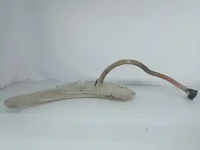 Peça sobressalente para automóvel em segunda mão depósito do limpa vidros por bmw 3 (e90) 320 d referências oem iam 712423110